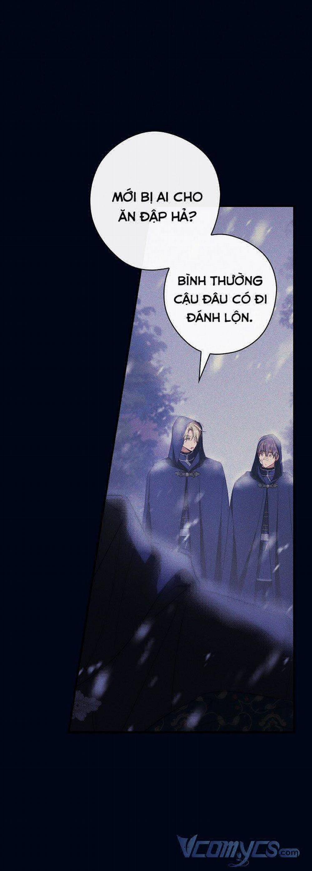 Phương Pháp Làm Chồng Hướng Về Phía Em 46 trang 40