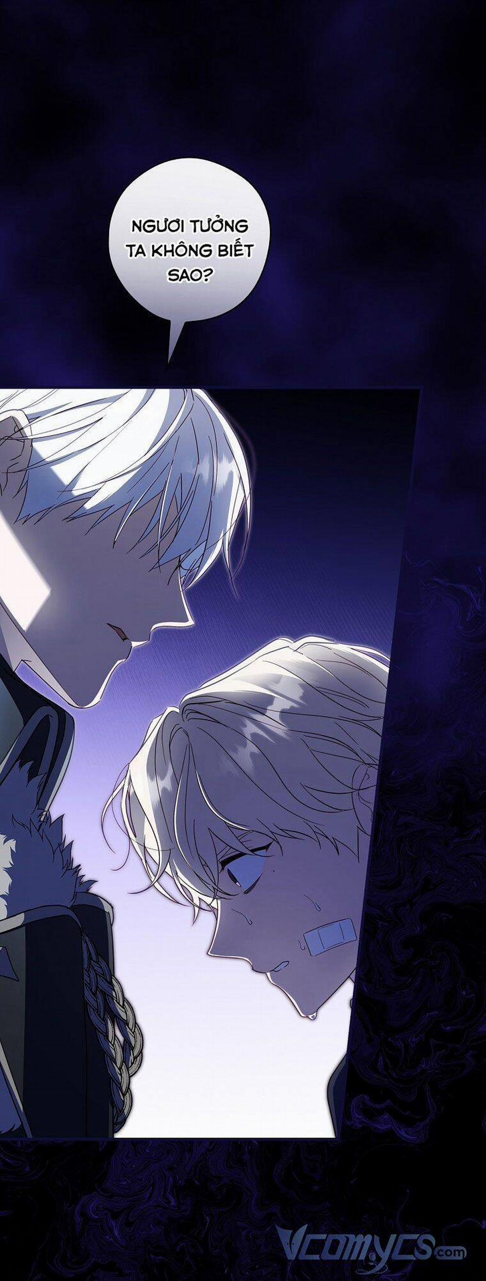 Phương Pháp Làm Chồng Hướng Về Phía Em 46 trang 58