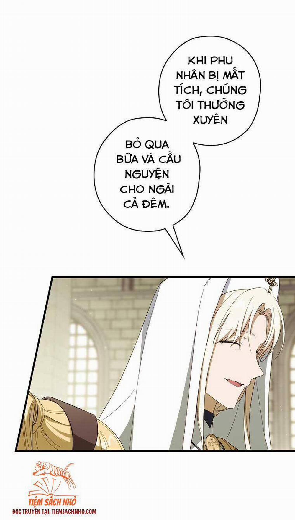 Phương Pháp Làm Chồng Hướng Về Phía Em 48 trang 12