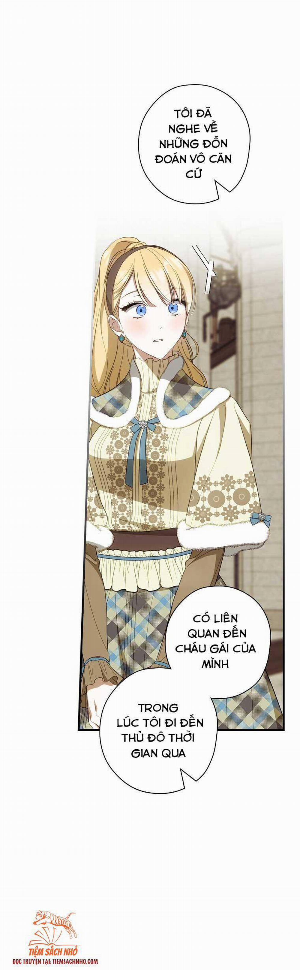 Phương Pháp Làm Chồng Hướng Về Phía Em 48 trang 15