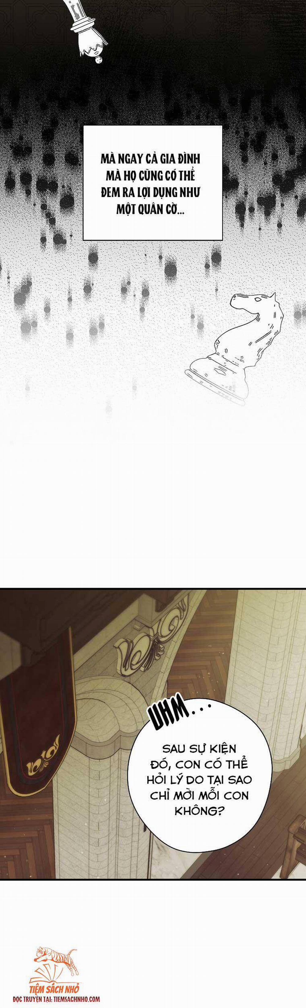 Phương Pháp Làm Chồng Hướng Về Phía Em 48 trang 21