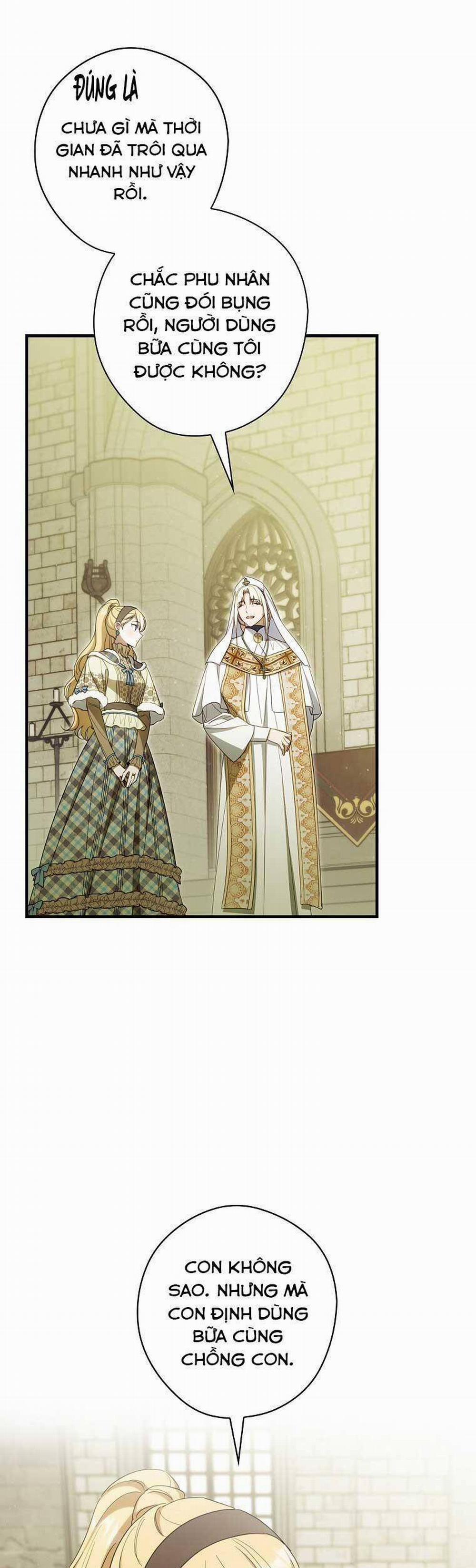 Phương Pháp Làm Chồng Hướng Về Phía Em 48 trang 28