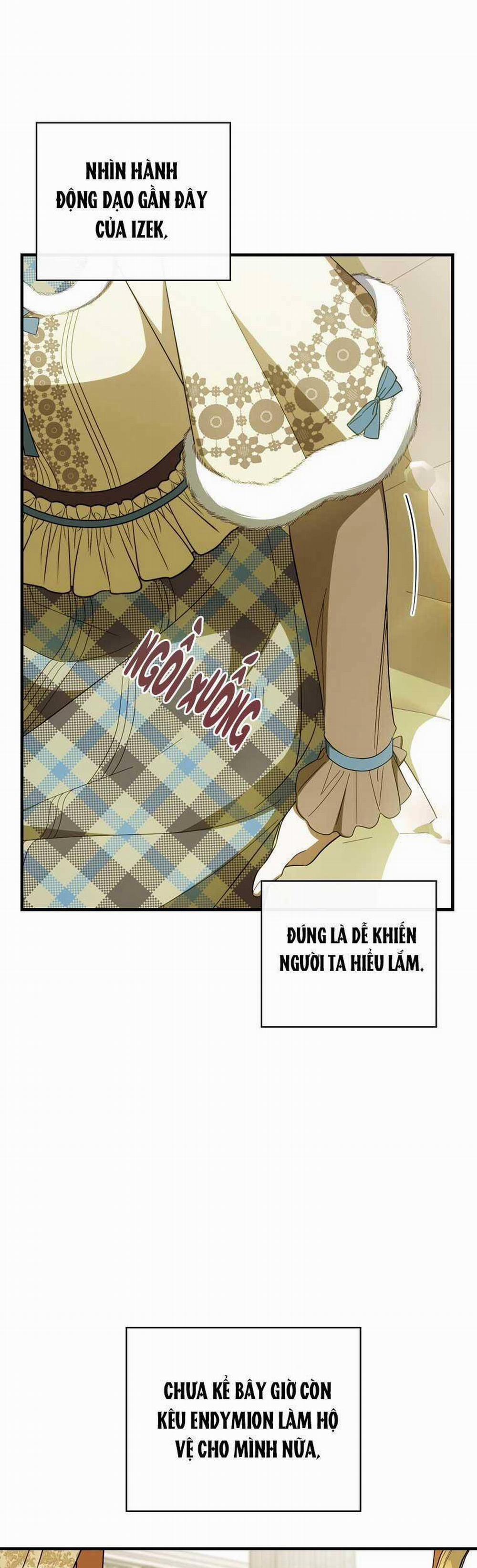 Phương Pháp Làm Chồng Hướng Về Phía Em 48 trang 43