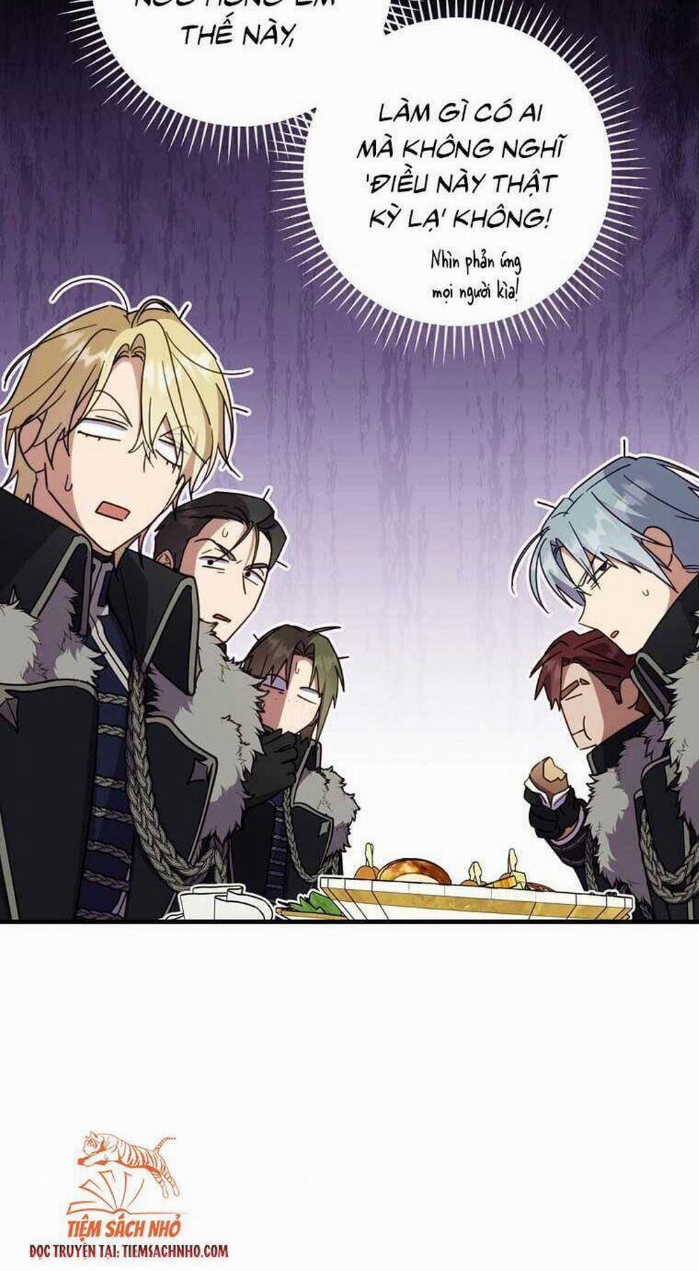 Phương Pháp Làm Chồng Hướng Về Phía Em 48 trang 62