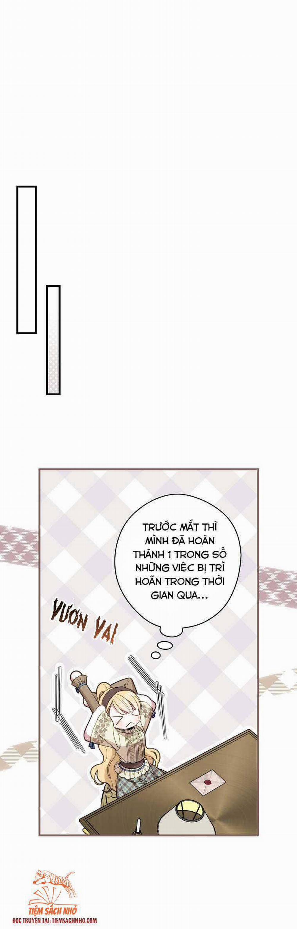 Phương Pháp Làm Chồng Hướng Về Phía Em 48 trang 8