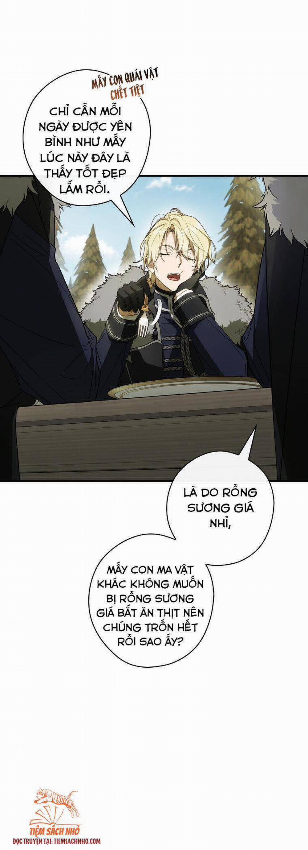 Phương Pháp Làm Chồng Hướng Về Phía Em 49 trang 1