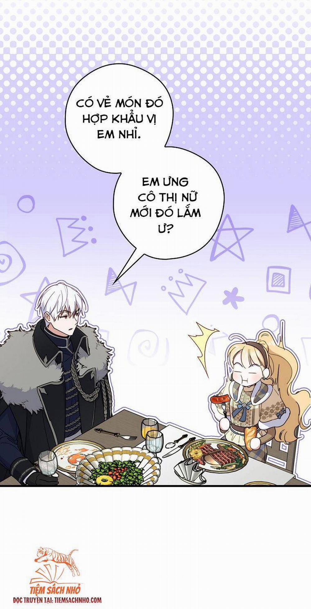 Phương Pháp Làm Chồng Hướng Về Phía Em 49 trang 19