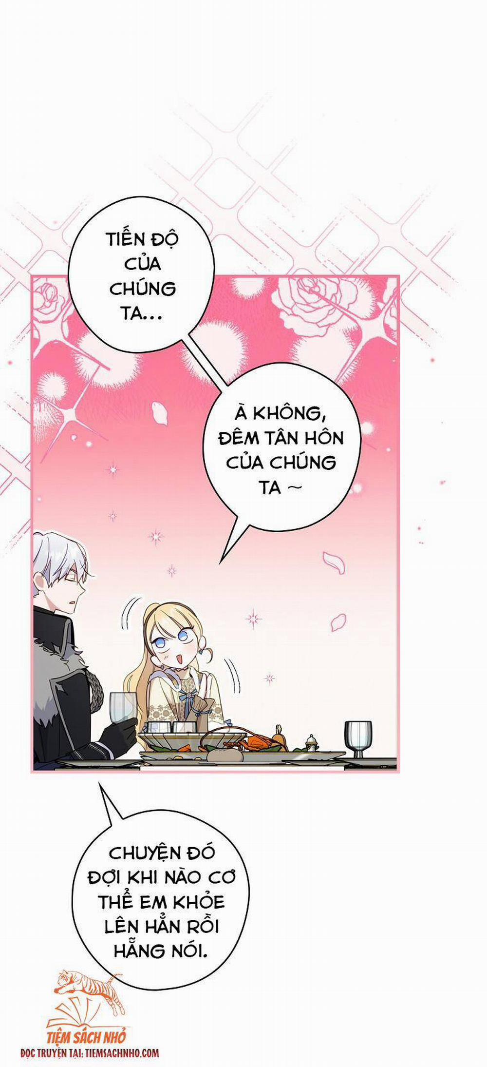 Phương Pháp Làm Chồng Hướng Về Phía Em 49 trang 35