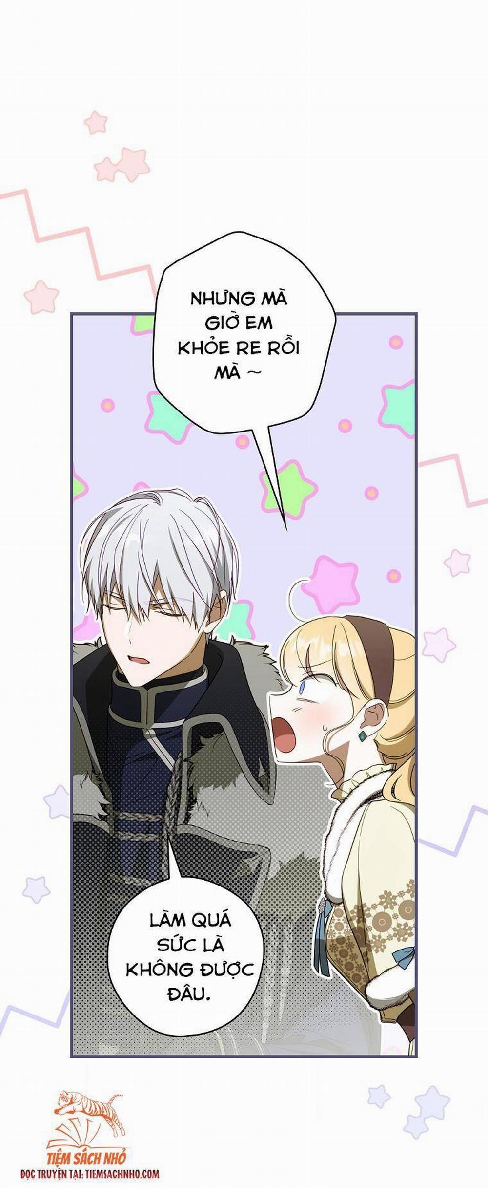 Phương Pháp Làm Chồng Hướng Về Phía Em 49 trang 36