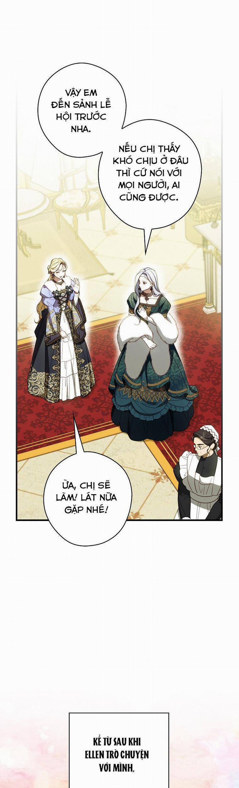 Phương Pháp Làm Chồng Hướng Về Phía Em 49 trang 64