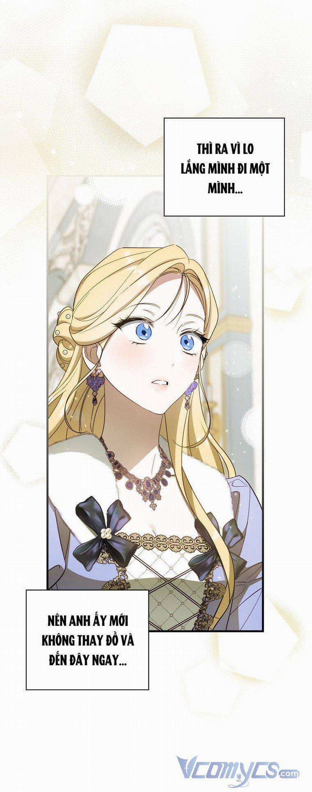 Phương Pháp Làm Chồng Hướng Về Phía Em 50 trang 10