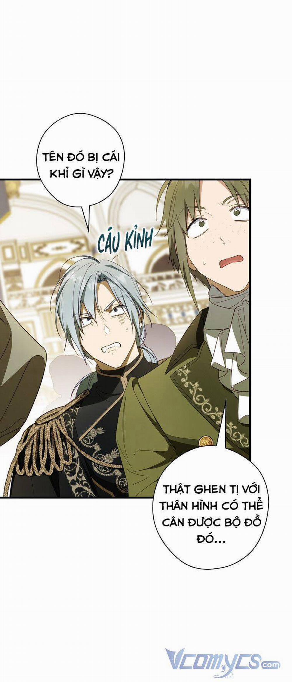 Phương Pháp Làm Chồng Hướng Về Phía Em 50 trang 18