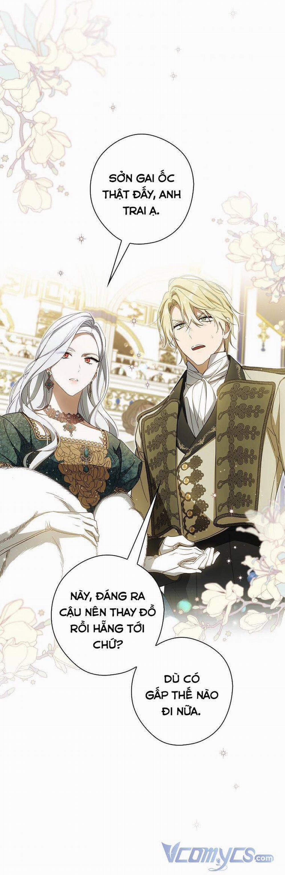 Phương Pháp Làm Chồng Hướng Về Phía Em 50 trang 22