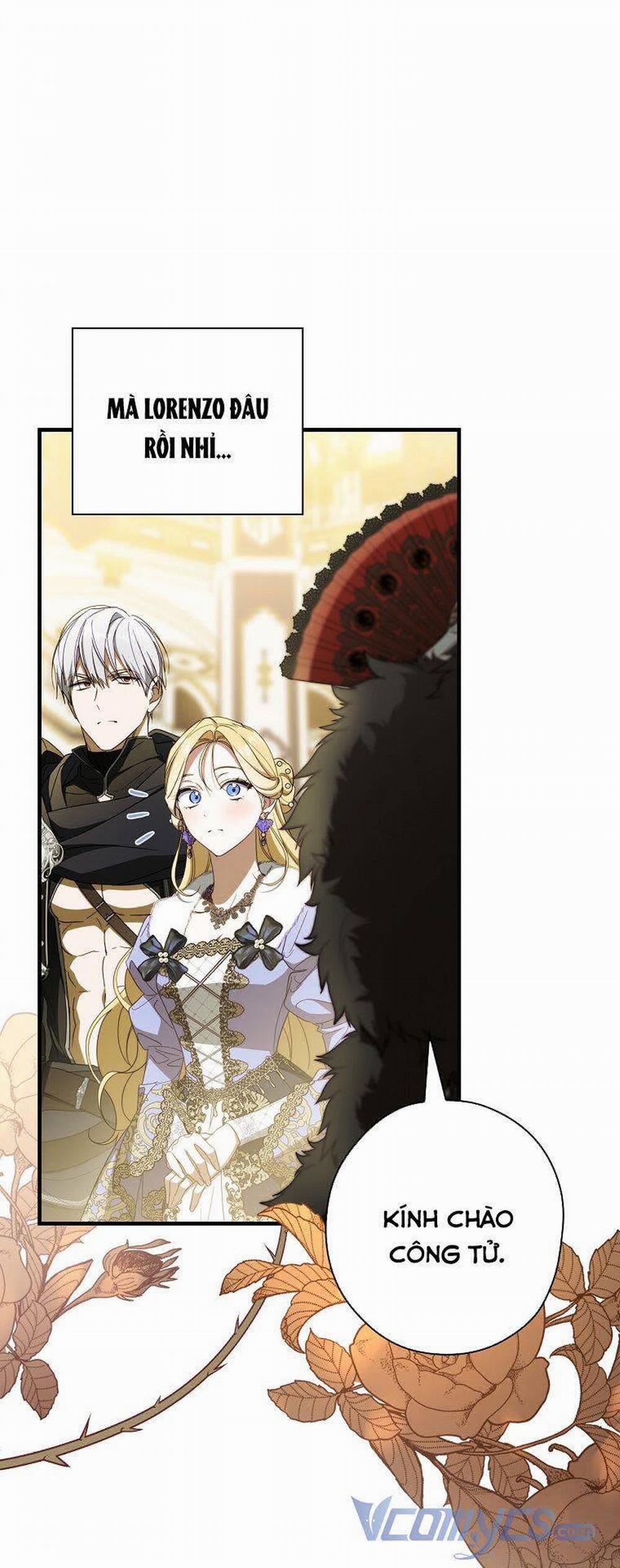 Phương Pháp Làm Chồng Hướng Về Phía Em 50 trang 29