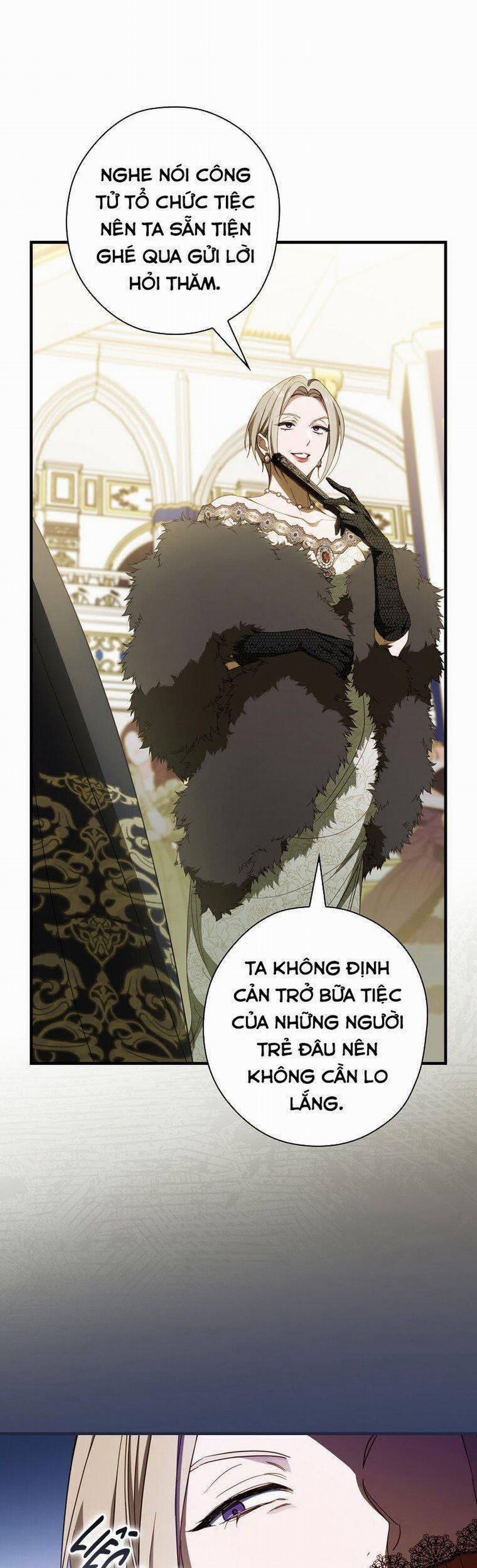 Phương Pháp Làm Chồng Hướng Về Phía Em 50 trang 31