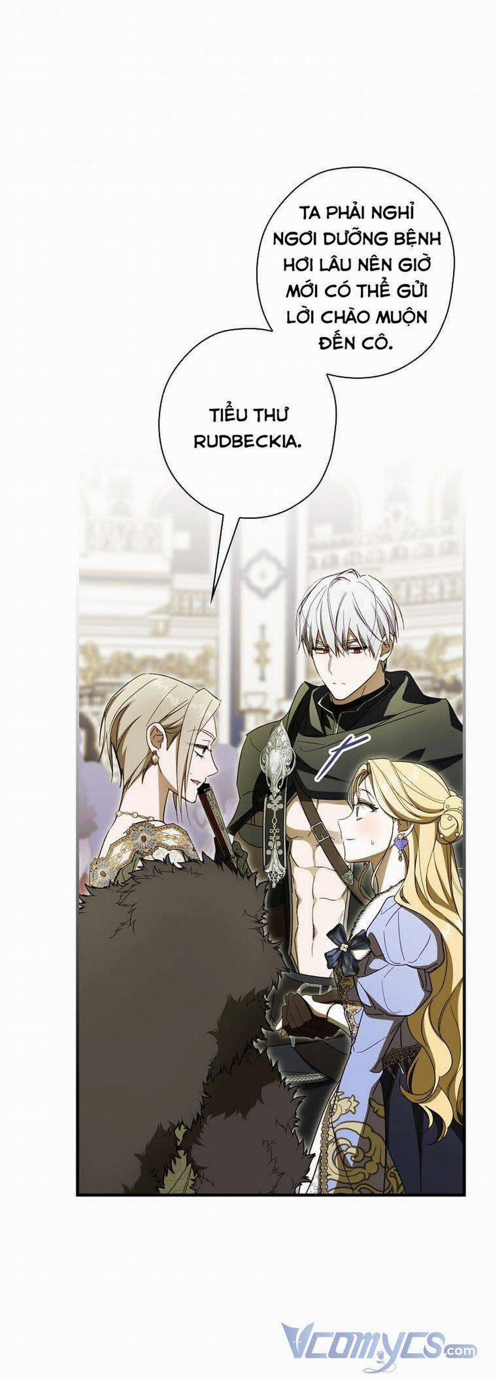 Phương Pháp Làm Chồng Hướng Về Phía Em 50 trang 40