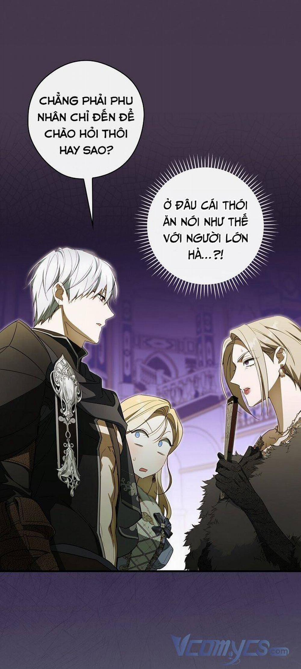 Phương Pháp Làm Chồng Hướng Về Phía Em 50 trang 44