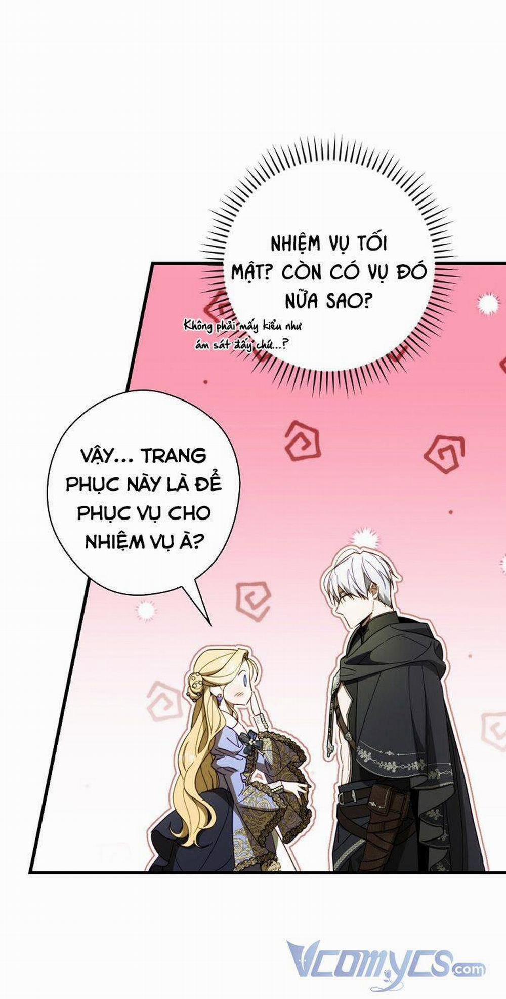 Phương Pháp Làm Chồng Hướng Về Phía Em 50 trang 5