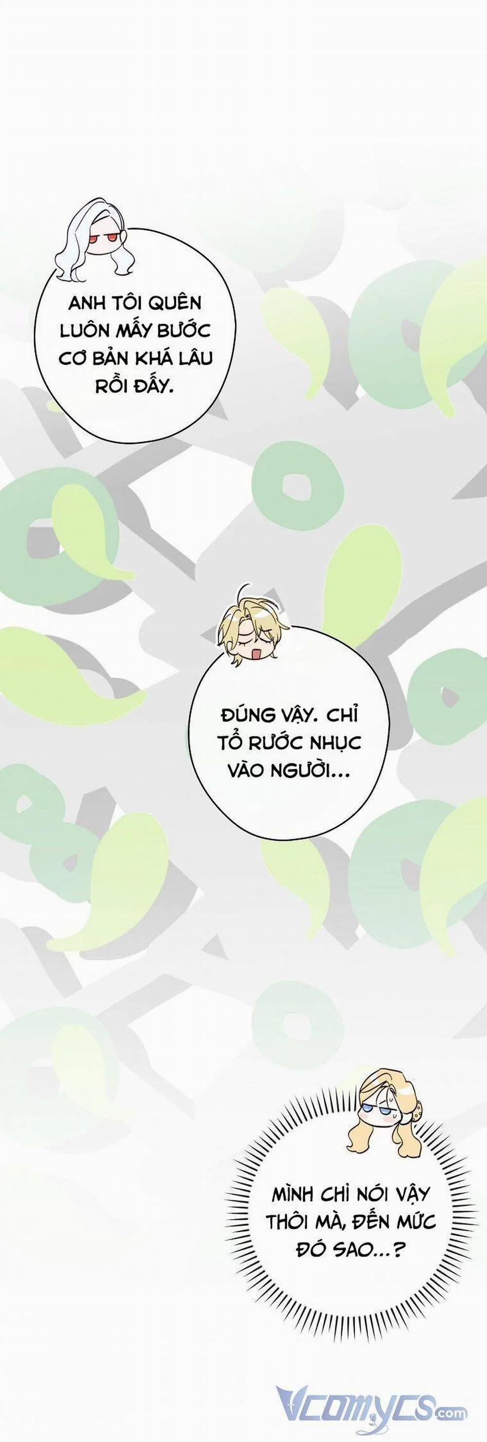 Phương Pháp Làm Chồng Hướng Về Phía Em 50 trang 56