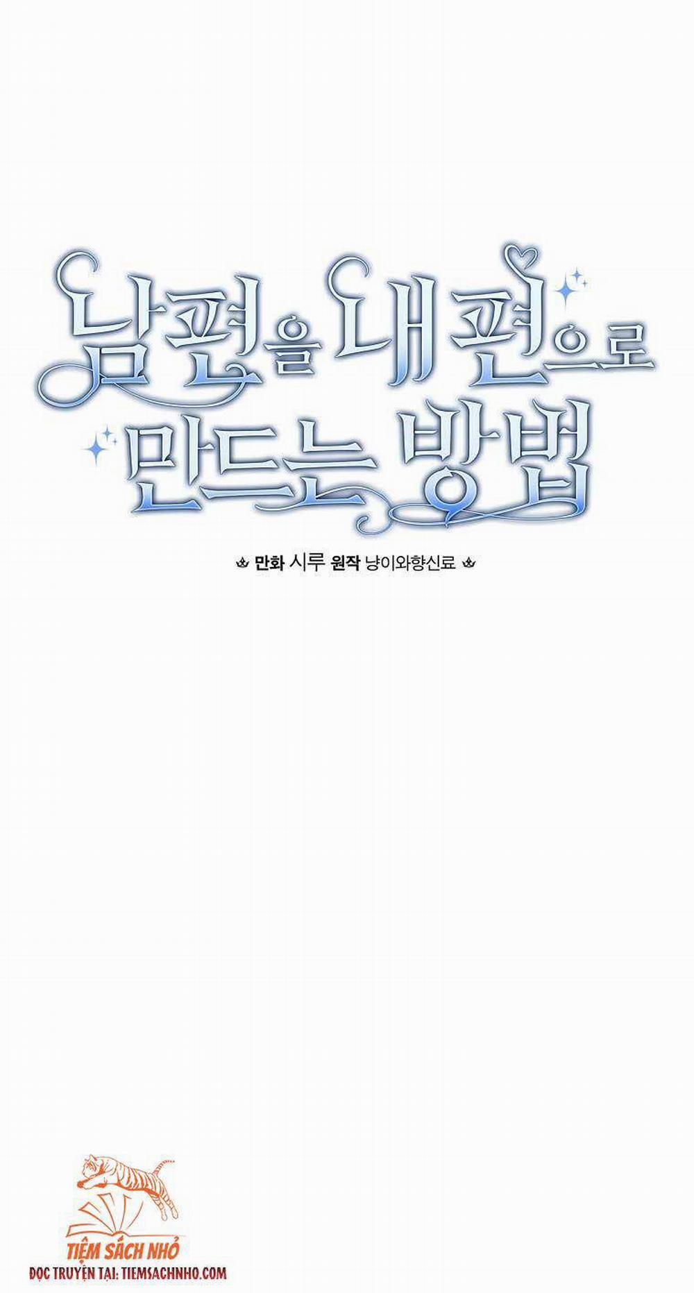 Phương Pháp Làm Chồng Hướng Về Phía Em 51 trang 11