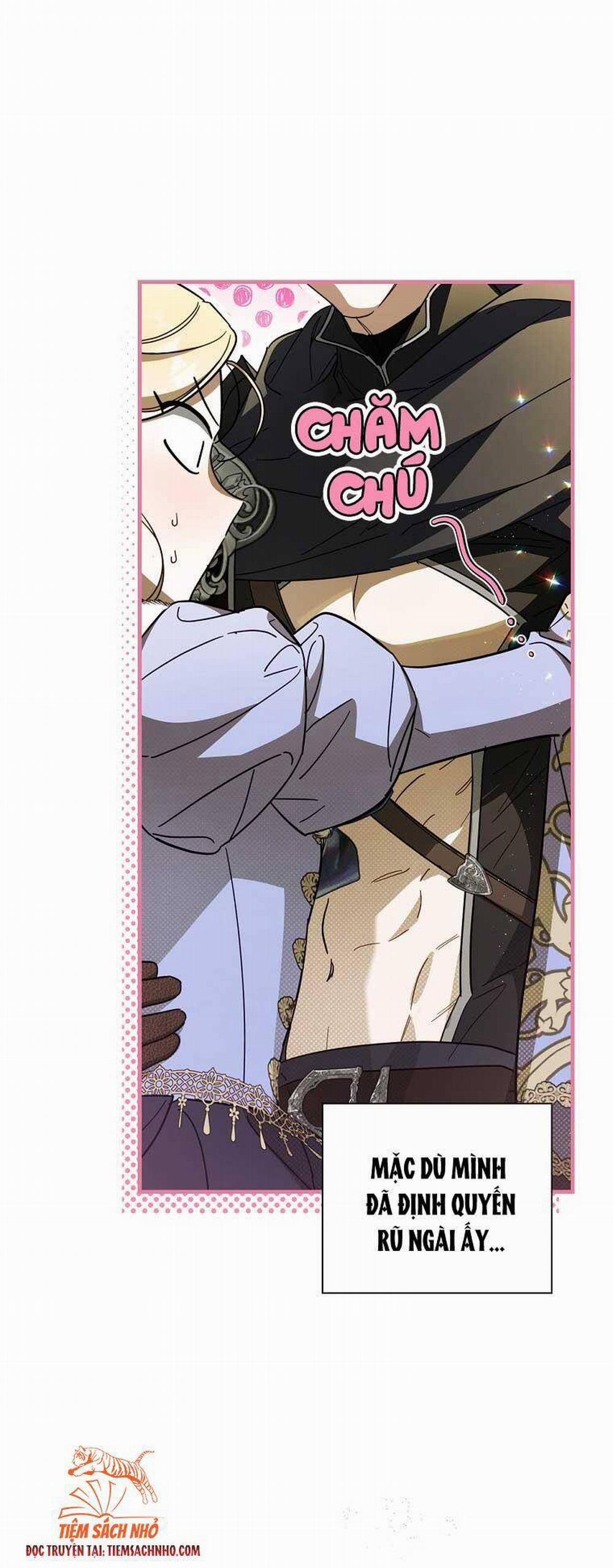 Phương Pháp Làm Chồng Hướng Về Phía Em 51 trang 14