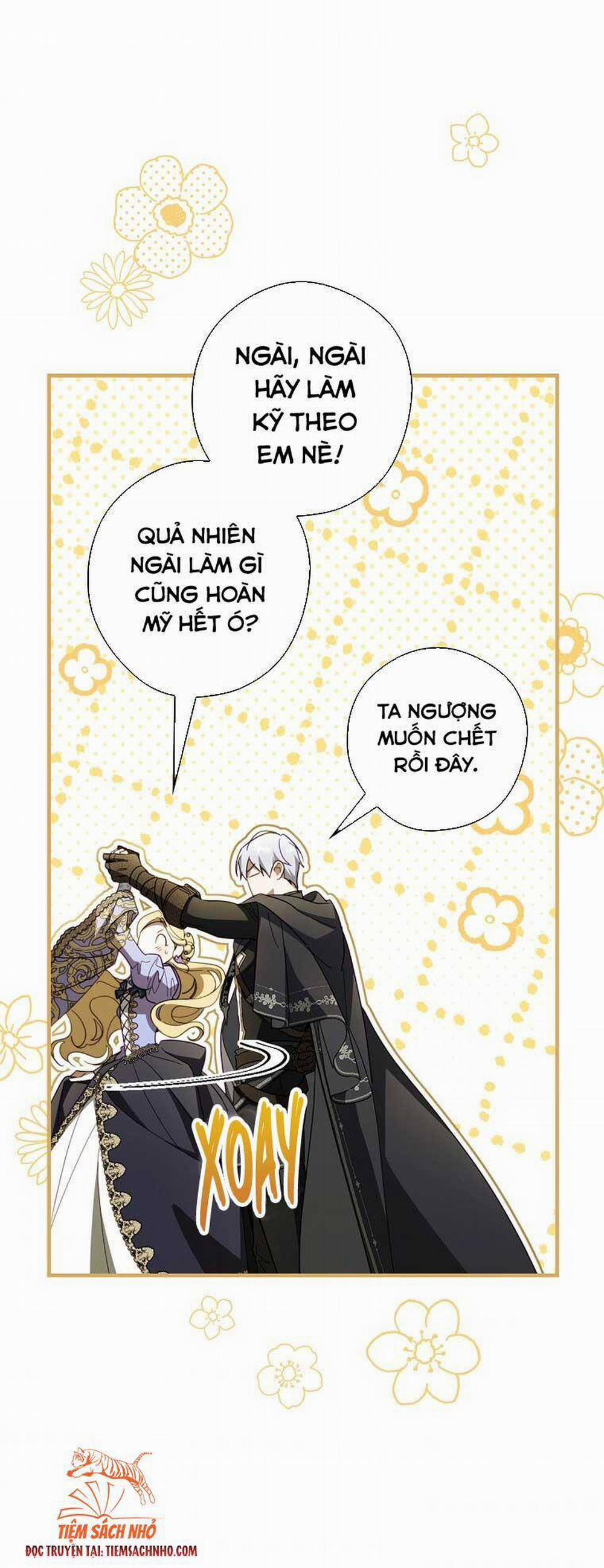 Phương Pháp Làm Chồng Hướng Về Phía Em 51 trang 22