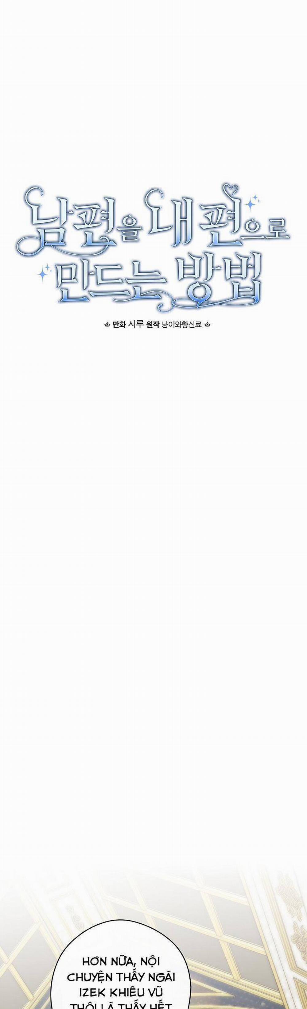 Phương Pháp Làm Chồng Hướng Về Phía Em 52 trang 12