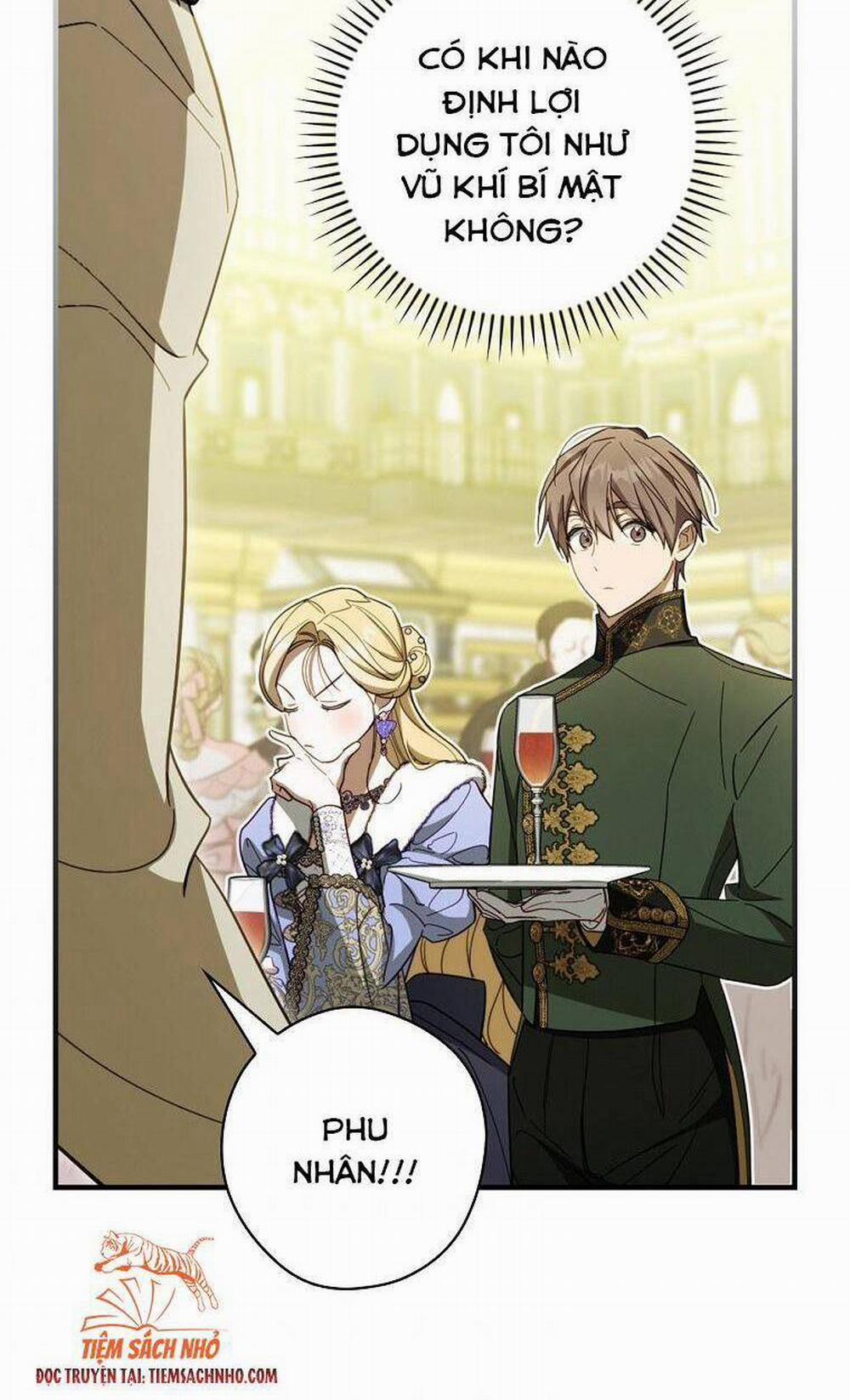 Phương Pháp Làm Chồng Hướng Về Phía Em 52 trang 19