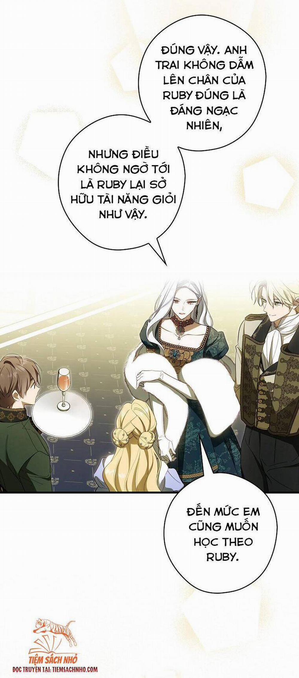 Phương Pháp Làm Chồng Hướng Về Phía Em 52 trang 21