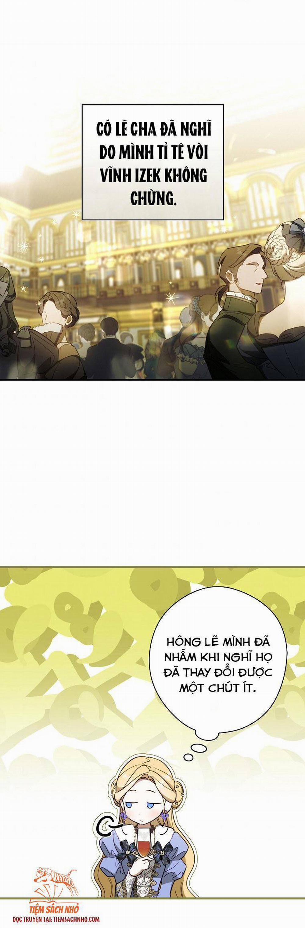 Phương Pháp Làm Chồng Hướng Về Phía Em 52 trang 30