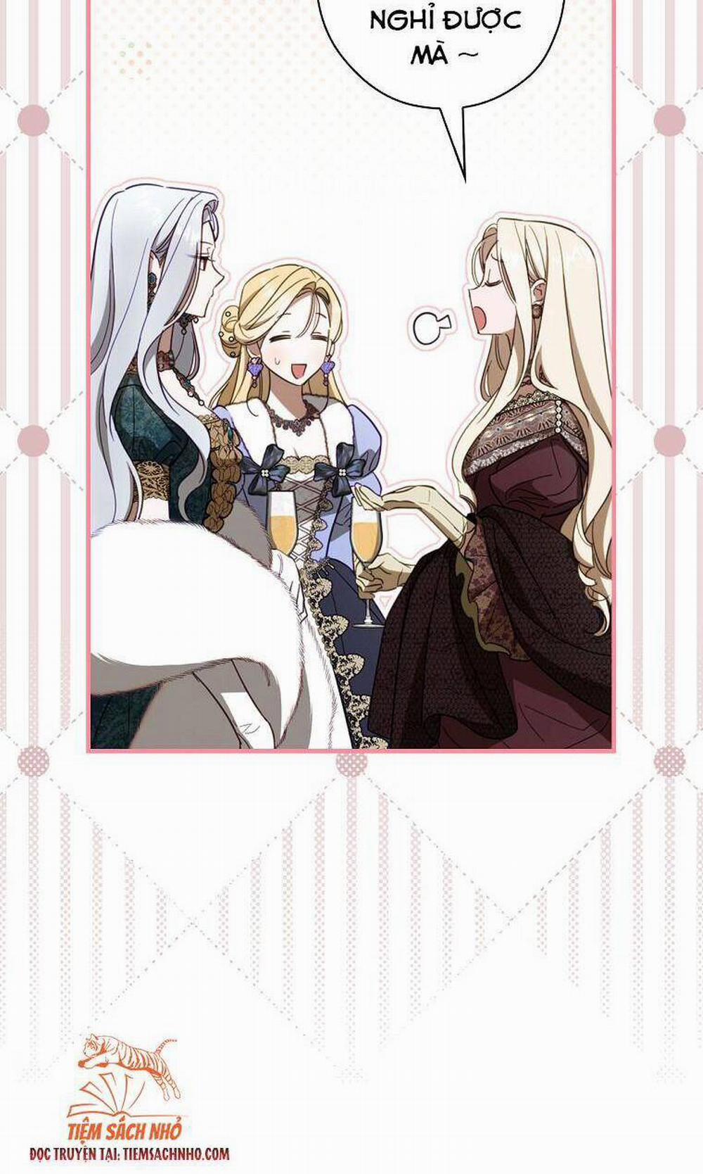 Phương Pháp Làm Chồng Hướng Về Phía Em 52 trang 38