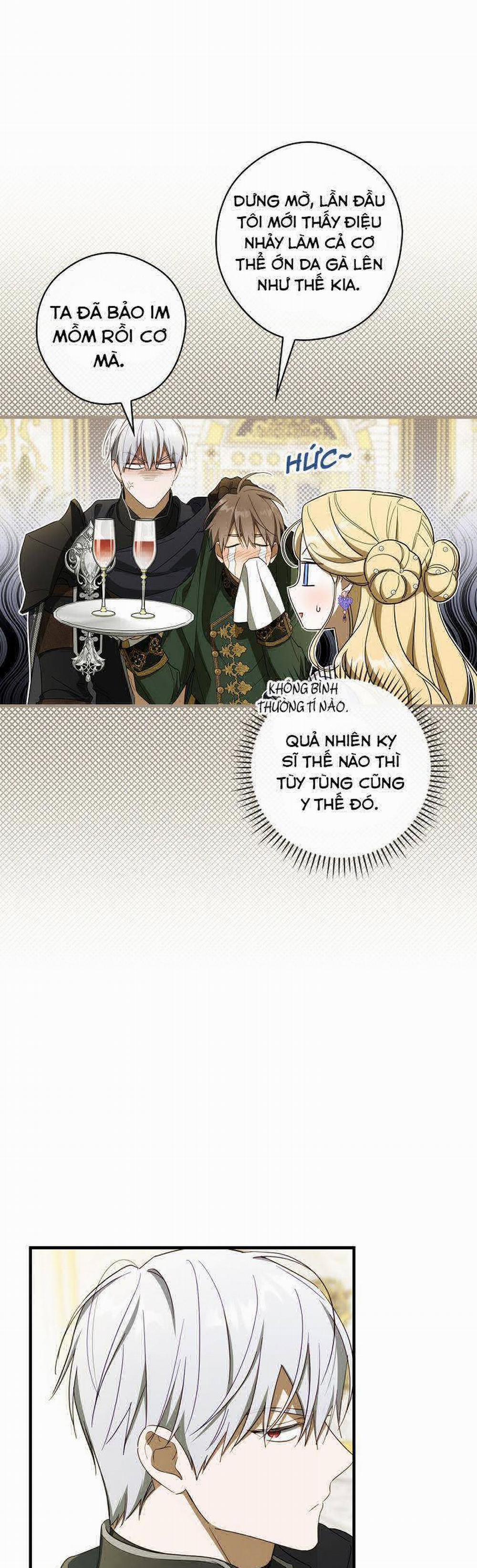 Phương Pháp Làm Chồng Hướng Về Phía Em 52 trang 6