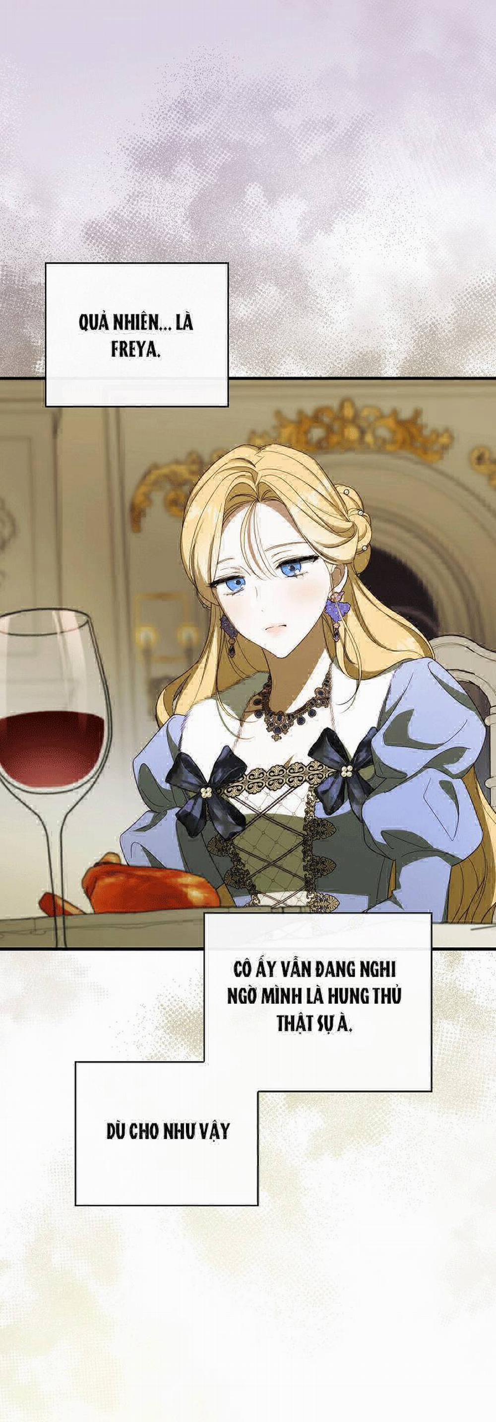 Phương Pháp Làm Chồng Hướng Về Phía Em 53 trang 35