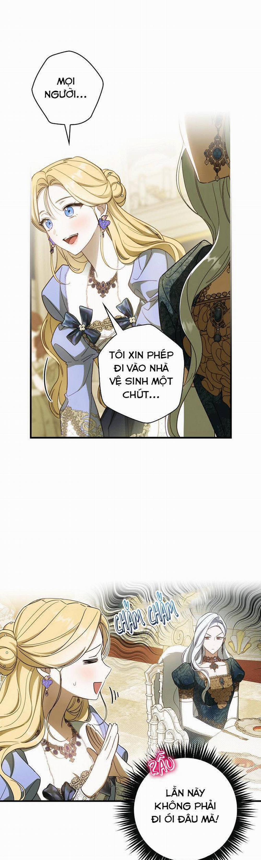 Phương Pháp Làm Chồng Hướng Về Phía Em 53 trang 42