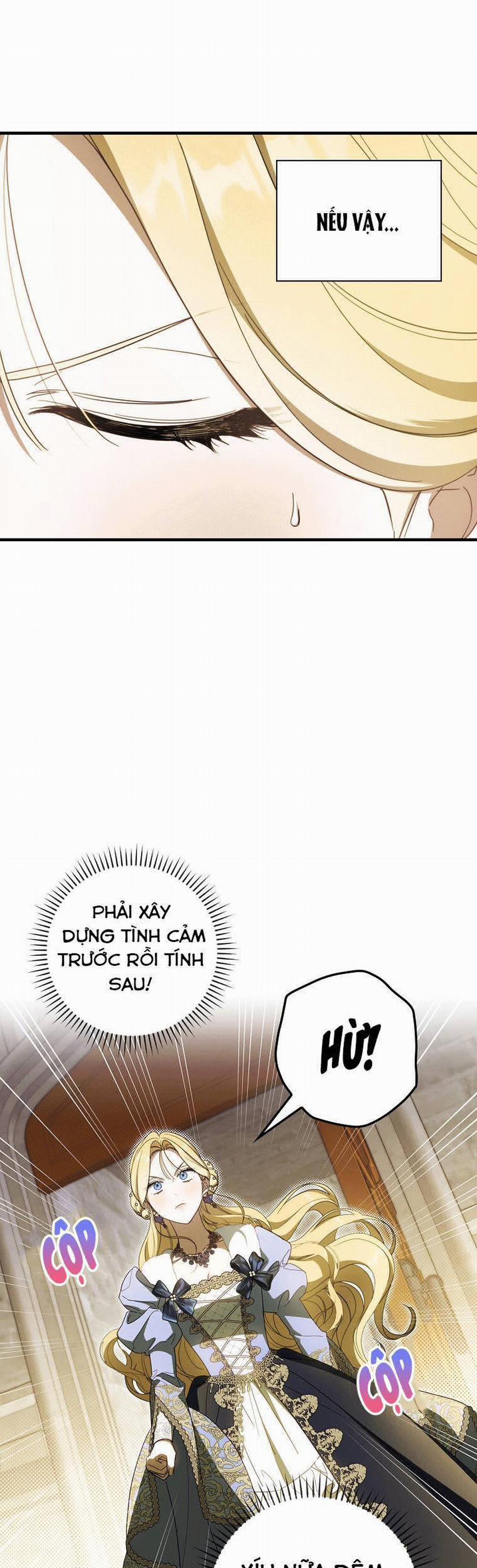 Phương Pháp Làm Chồng Hướng Về Phía Em 53 trang 51