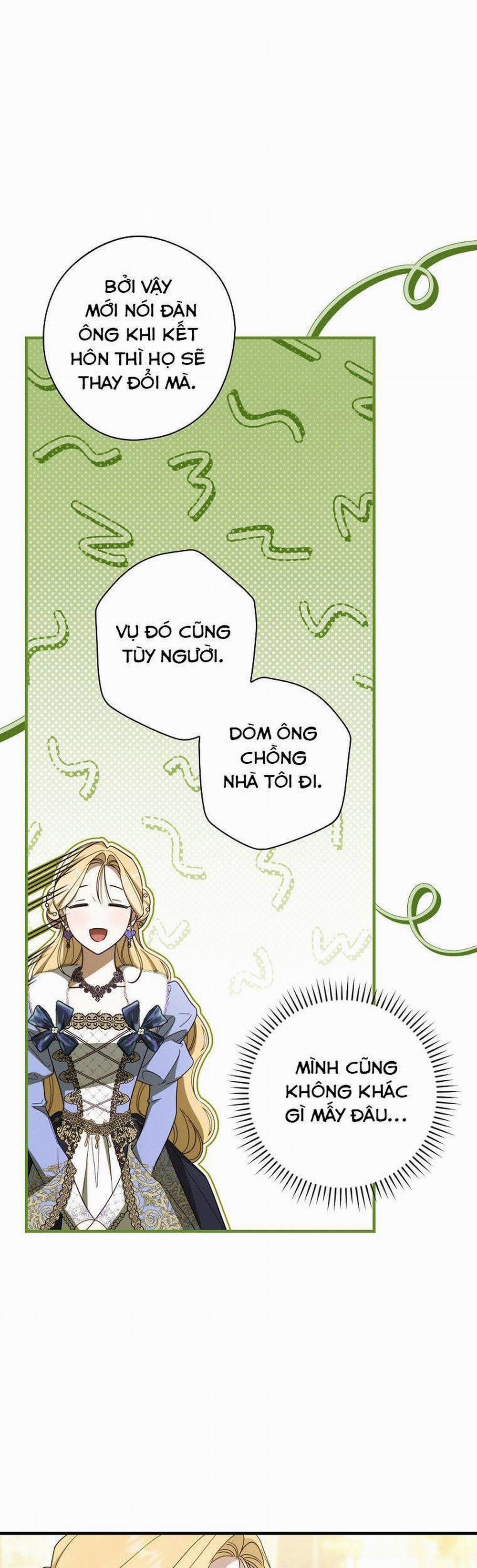 Phương Pháp Làm Chồng Hướng Về Phía Em 53 trang 8