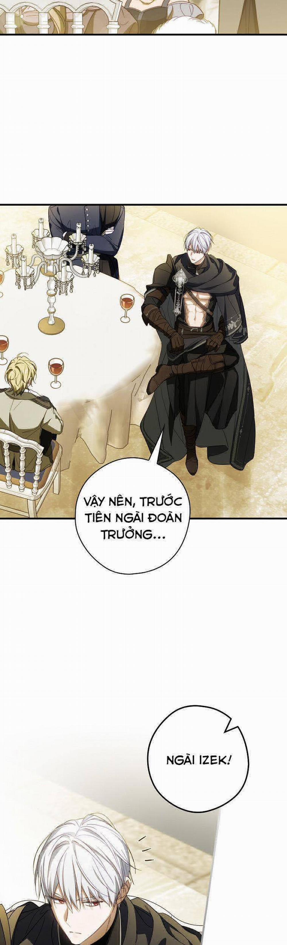 Phương Pháp Làm Chồng Hướng Về Phía Em 54 trang 28