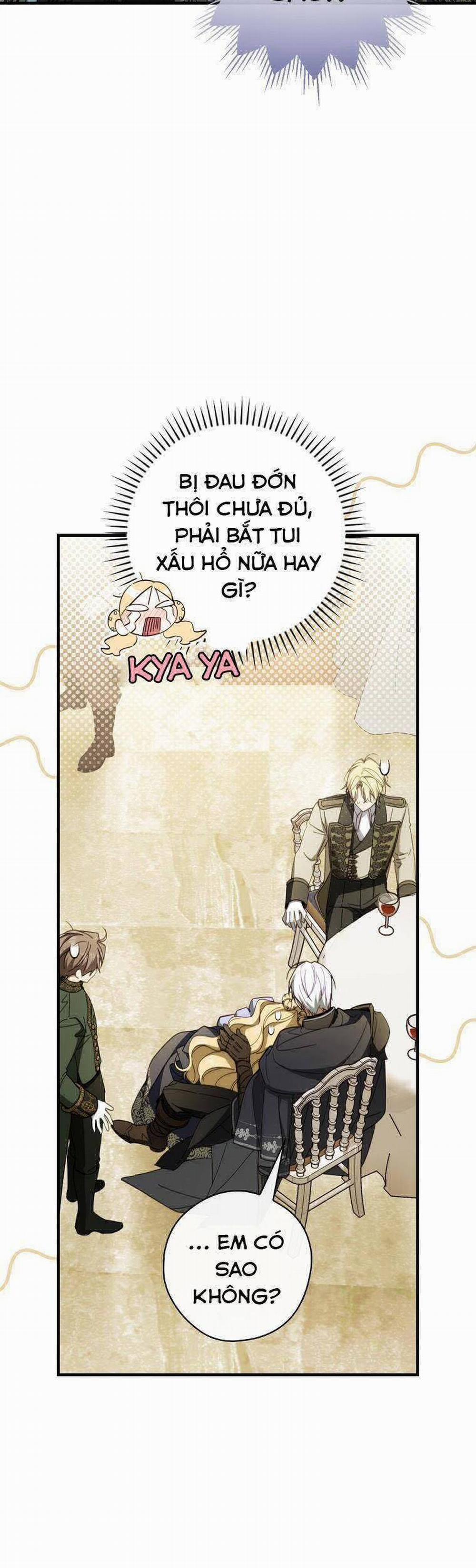 Phương Pháp Làm Chồng Hướng Về Phía Em 54 trang 32