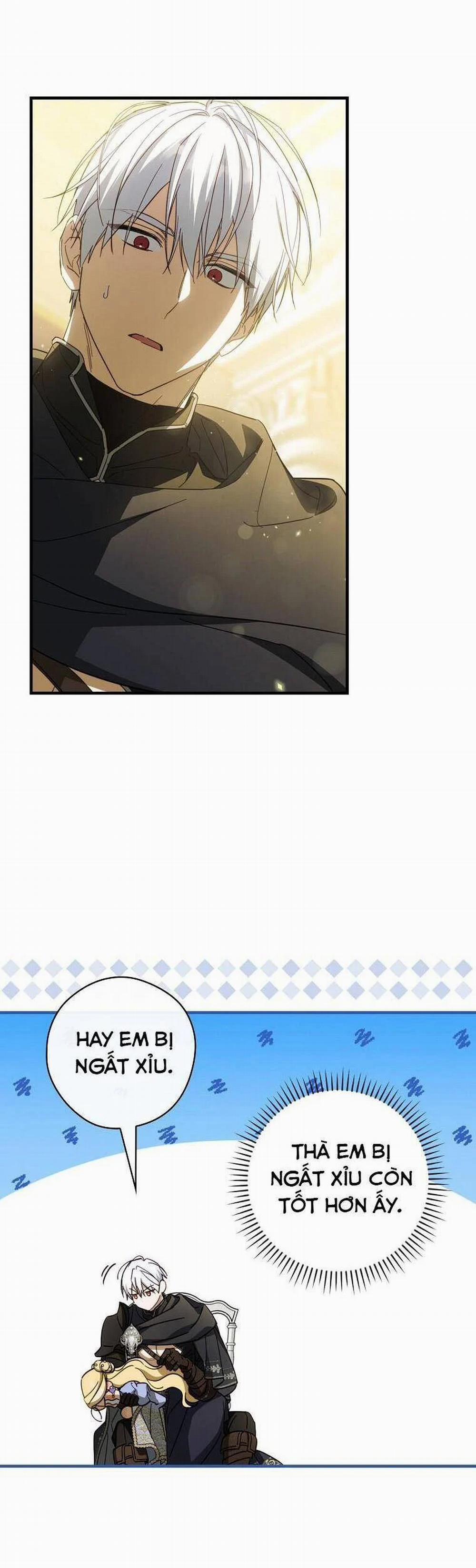 Phương Pháp Làm Chồng Hướng Về Phía Em 54 trang 33