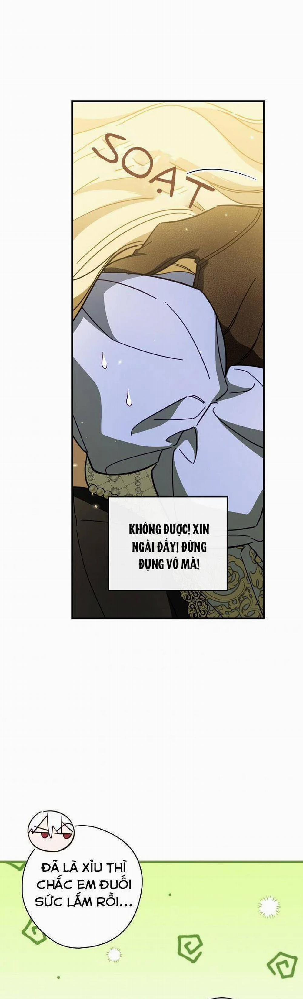 Phương Pháp Làm Chồng Hướng Về Phía Em 54 trang 34