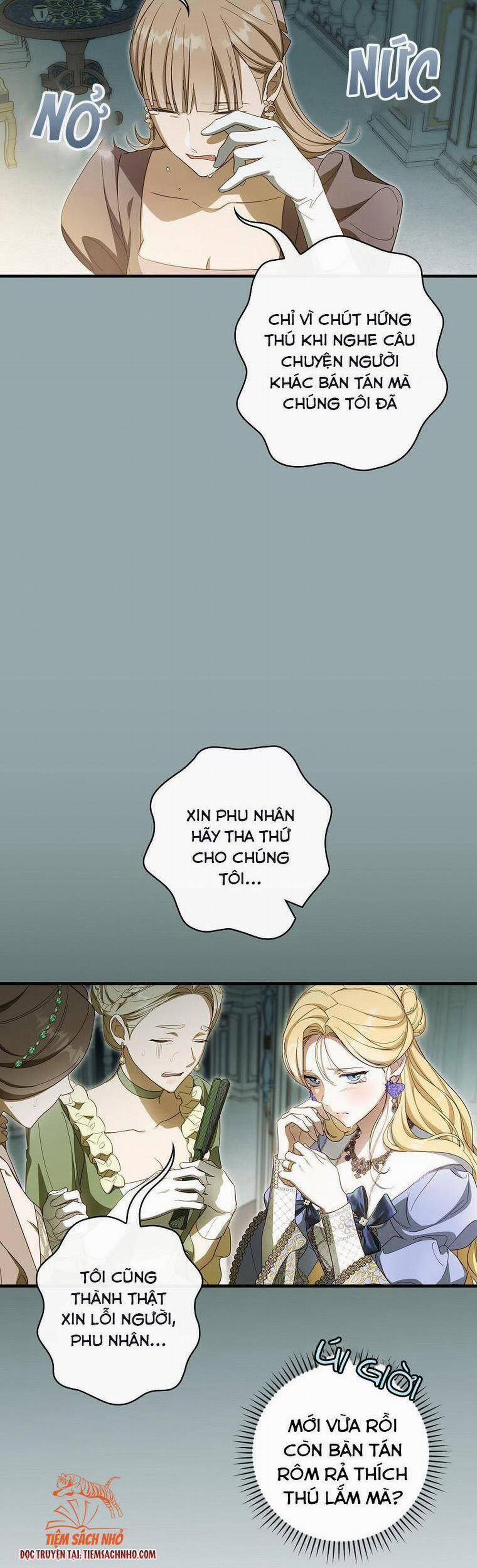 Phương Pháp Làm Chồng Hướng Về Phía Em 54 trang 9