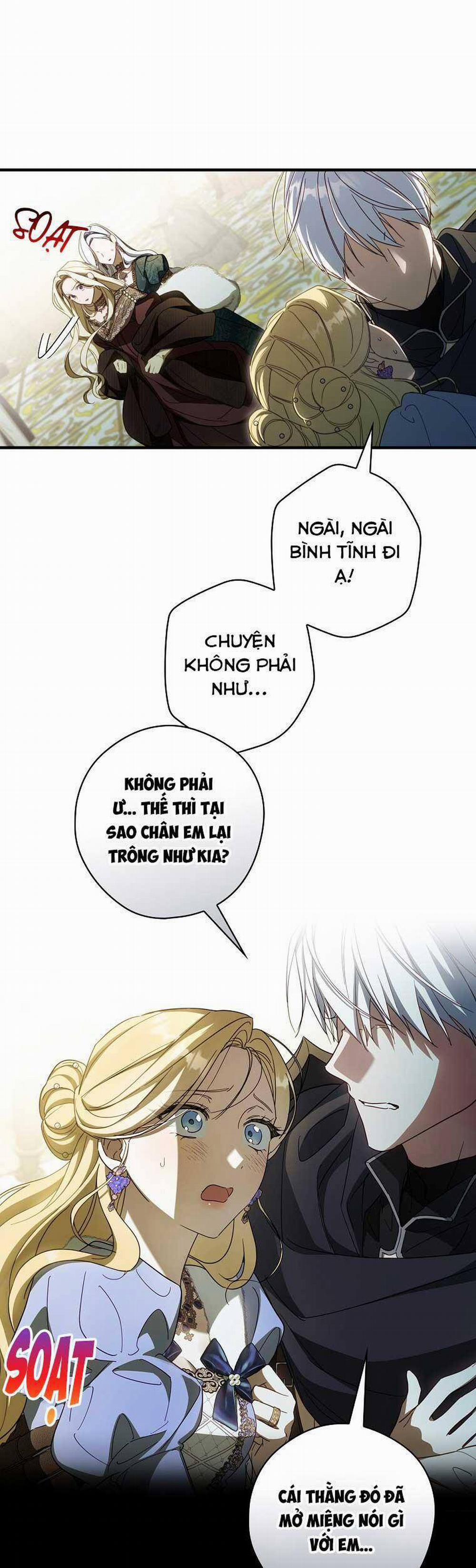 Phương Pháp Làm Chồng Hướng Về Phía Em 55 trang 11