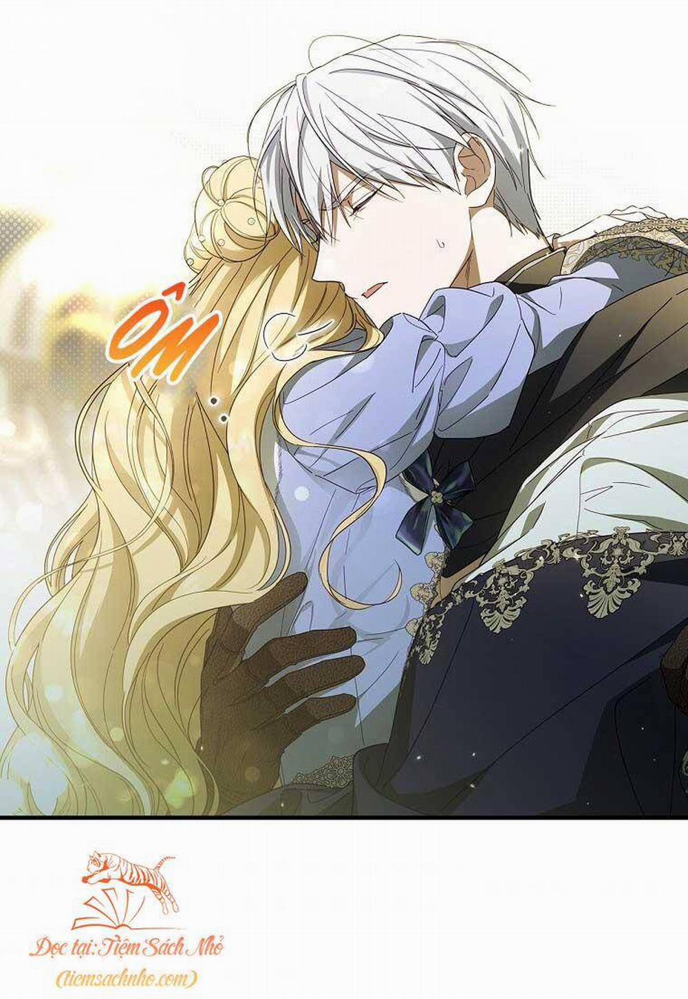 Phương Pháp Làm Chồng Hướng Về Phía Em 55 trang 22