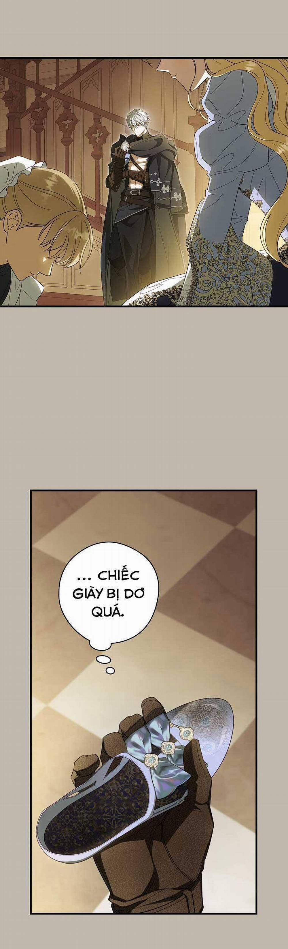 Phương Pháp Làm Chồng Hướng Về Phía Em 55 trang 26