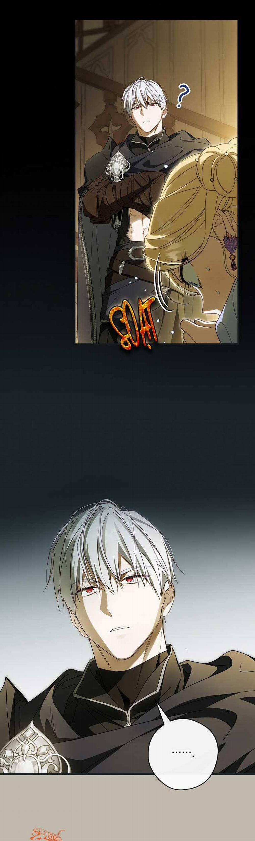 Phương Pháp Làm Chồng Hướng Về Phía Em 55 trang 34