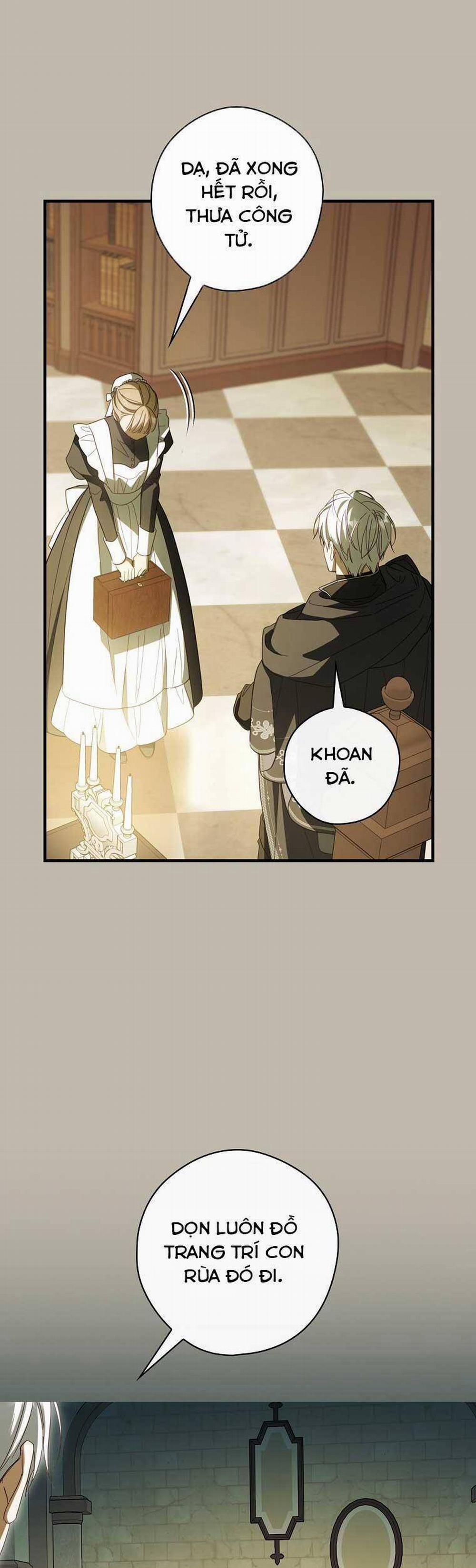 Phương Pháp Làm Chồng Hướng Về Phía Em 55 trang 36