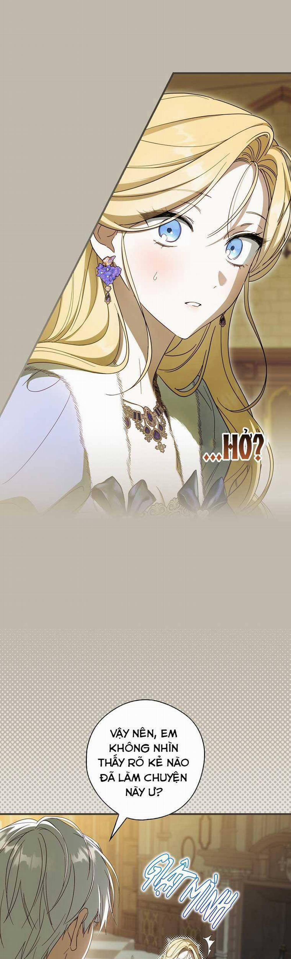 Phương Pháp Làm Chồng Hướng Về Phía Em 55 trang 40