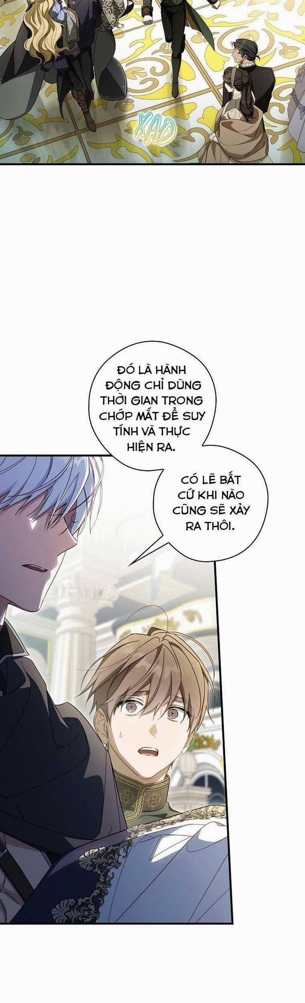 Phương Pháp Làm Chồng Hướng Về Phía Em 55 trang 5