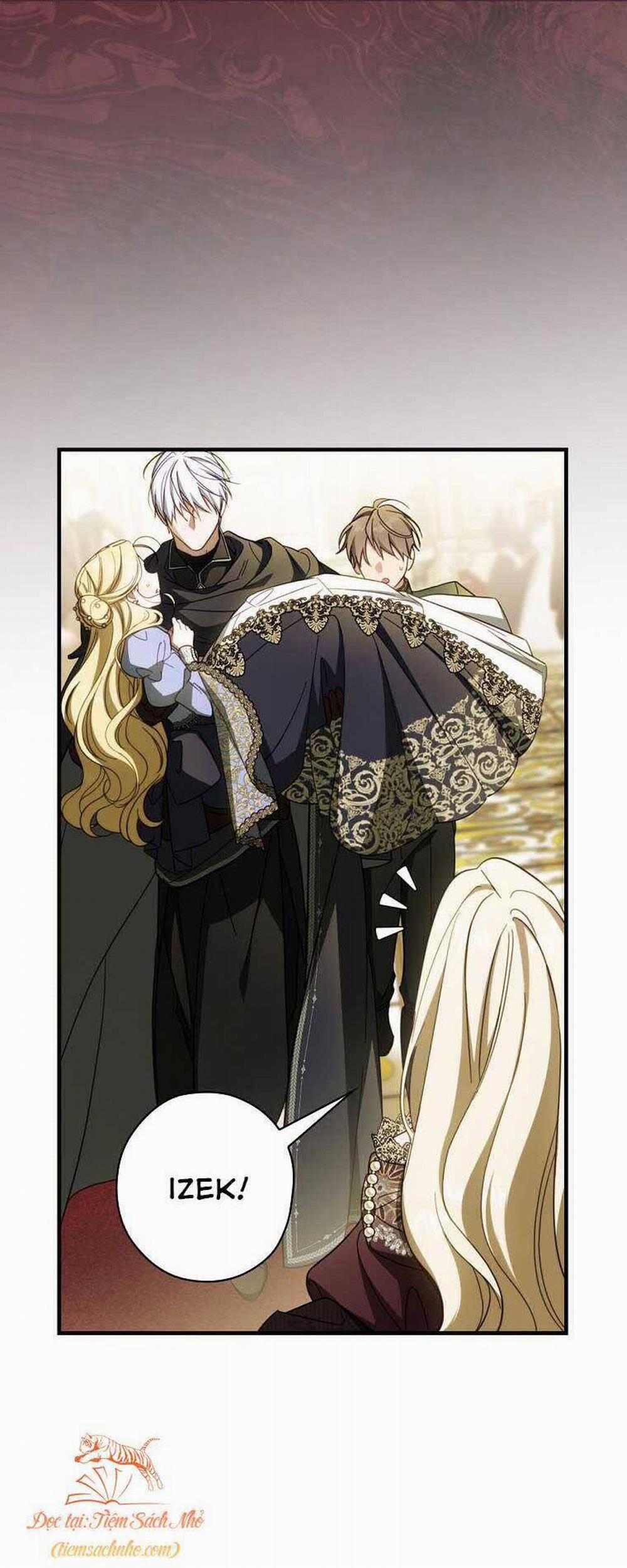 Phương Pháp Làm Chồng Hướng Về Phía Em 55 trang 8