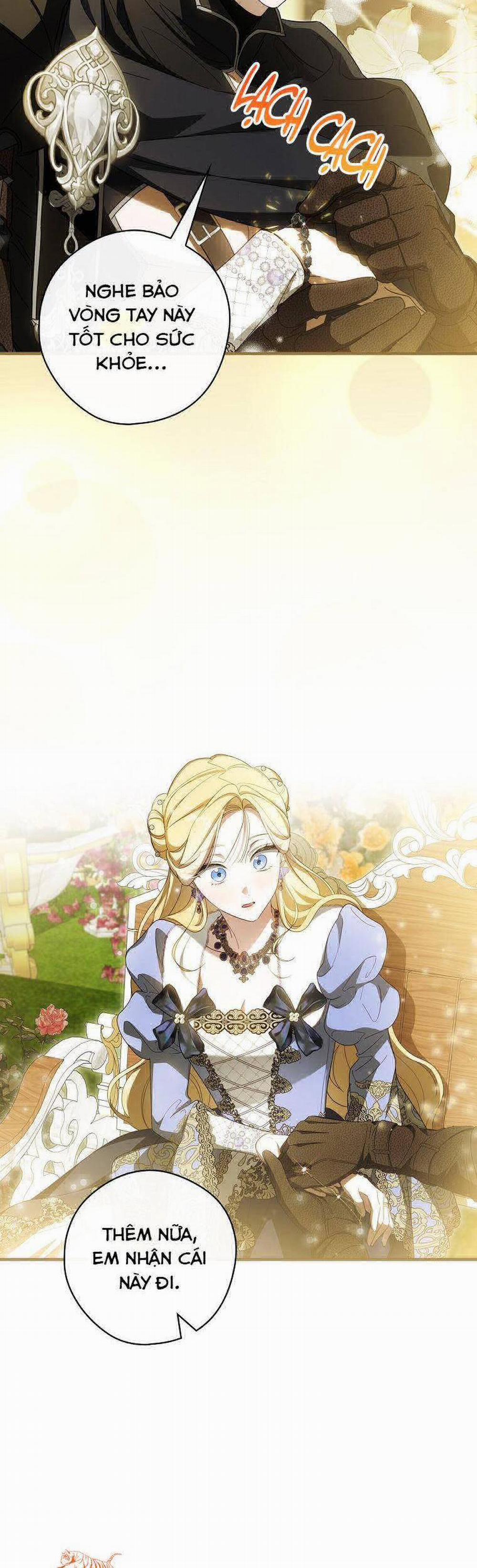 Phương Pháp Làm Chồng Hướng Về Phía Em 57 trang 33